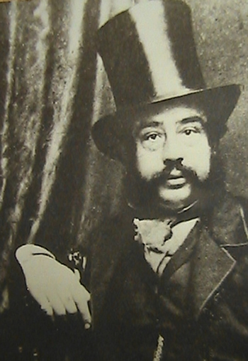 Robert Williams Armstrong