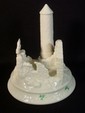 Belleek Devinish round tower, 7