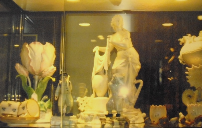 Dealer Pieces