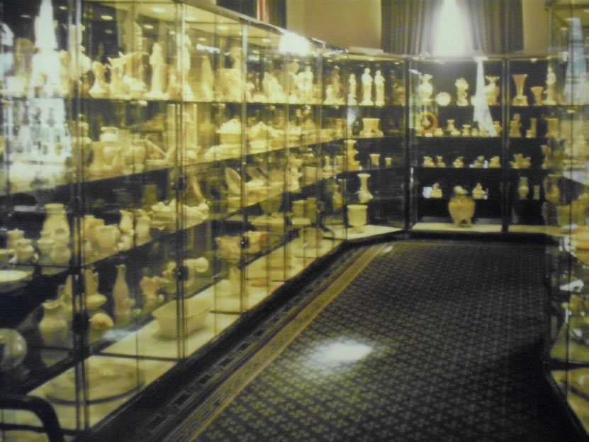 Dealer Pieces
