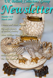 Newsletterclick on cover