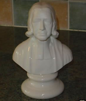 John Wesley