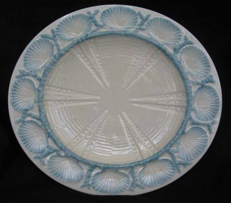 NewShell Plate 1st Black